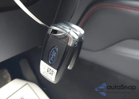 2025 Ford Explorer St-Line from USA, damaged, VIN 1FMUK8KH2SGA81005